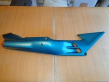 Honda vfr 750 - ft, fv