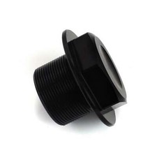 Steering stem nut m26 - steering,