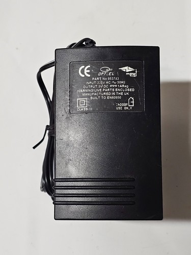 Optlel 953743 class power - 953743, ii