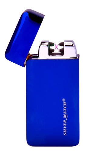 Cigarette lighter silver - cigarette,