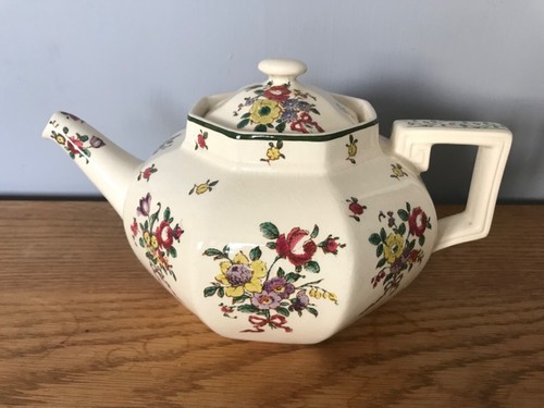 Vintage royal doulton old - vintage,