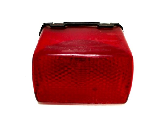 Taillight glass yamaha - taillight, yx