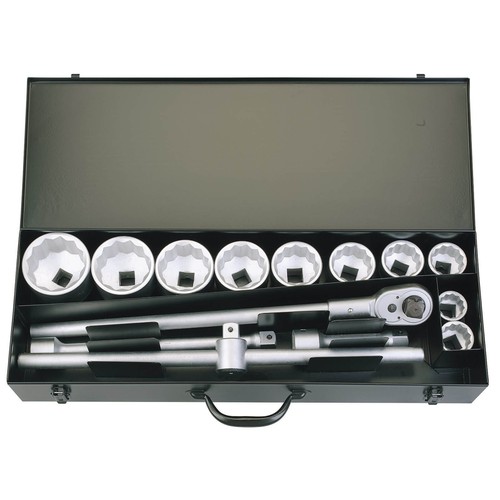 Elora piece drive bi - 15, hex