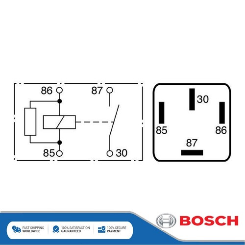 Fits ford mercedes audi - vw,