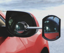 Suck-it Suction Caravan Flat