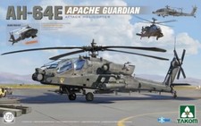 Takom 2602 1:35th scale AH-64E