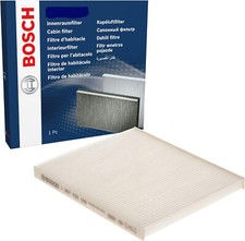 Bosch cabin filter - cabin, for