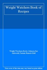 Weight Watchers Book of