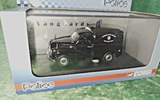 VANGUARDS 1:43 MORRIS MINOR