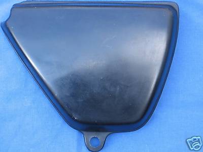 Cb400f right hand - right, panel/