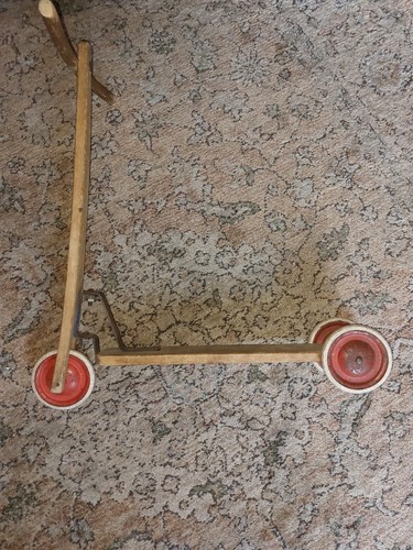 Vintage east german - german, vero