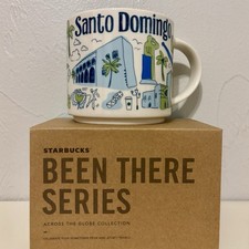 Starbucks Been There Series