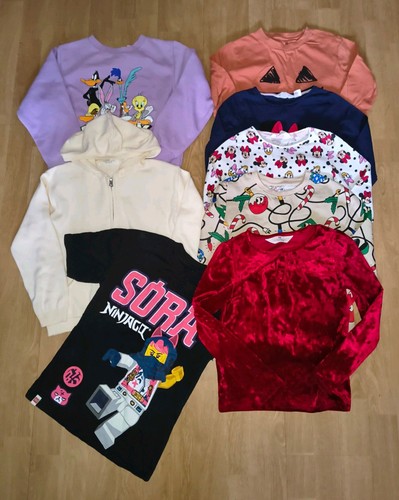 Girls tops sweatshirt - tops,