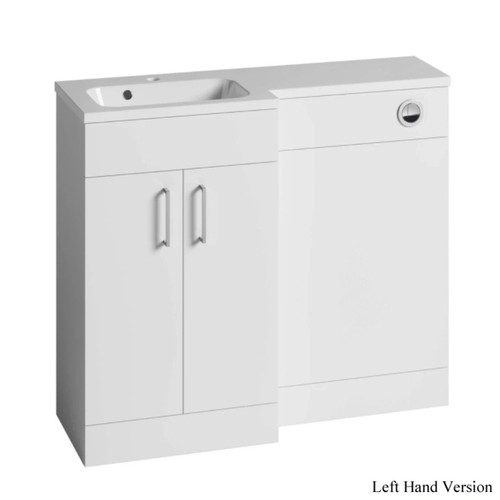 Tavistock nexus bathroom - tavistock,