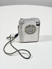 Fujifilm FinePix F610 6.3MP