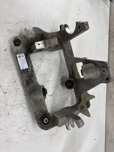 Bmw ix3 g08 compressor - ix3, a/c
