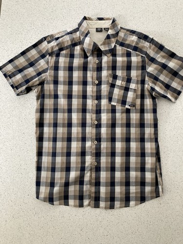 Oakley men shirt - , large
