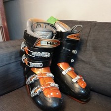 Head Edge Ski Boots Size 10 -