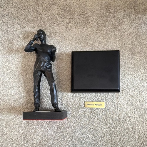 Rare legends forever freddie - rare,