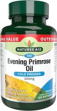 Natures aid evening primrose - aid,