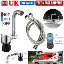 Fold Down Caravan Motorhome