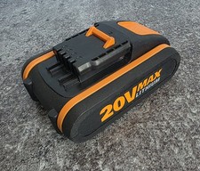 Worx 20V Li-ion Battery 1.3Ah