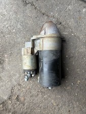 Starter Motor Mercedes W169 W245 Diesel Engine A0051517401 Automatic 2.0