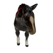 Beswick England Shire Foal