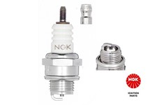 Spark Plugs Set 4x 5921 NGK 9807356740 9807356750 9009820355 C46W 09238467 BM6A