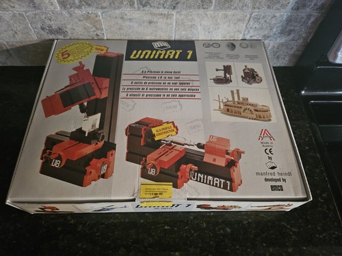 Unimat classic 1 bench - classic, in