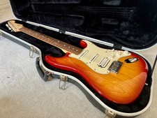2007 Fender American Standard