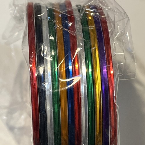 New multicolor bangle bracelet - multicolor, bangle/bracelet