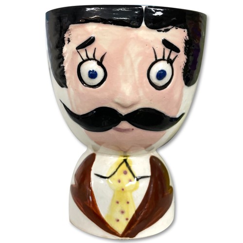 Vintage mcm anthropomorphic - mcm,