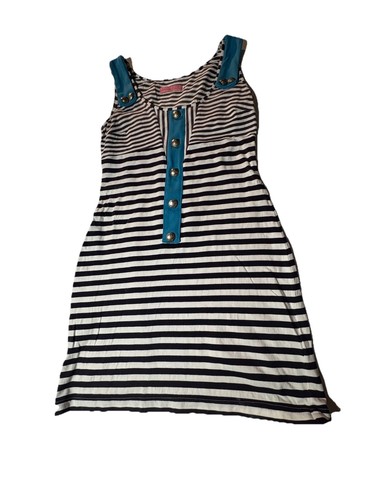 Vintage dress little potty - dress,