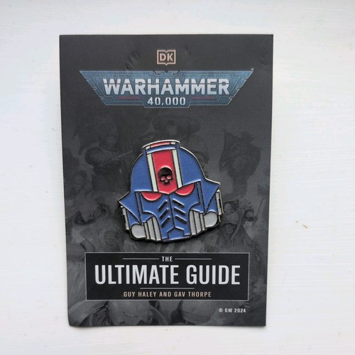 Warhammer 000 space marine - warhammer, 40,000