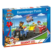 Ravensburger Paw Patrol 24