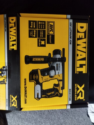 Dewalt dch172n 18v - dch172n,