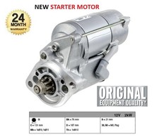 STARTER MOTOR for ROVER 75
