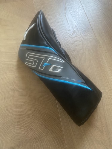 Mizuno stg wood - mizuno, club
