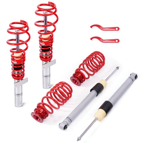 Street coilovers for - street,