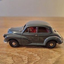 Lansdowne LDM 36 1952 Morris