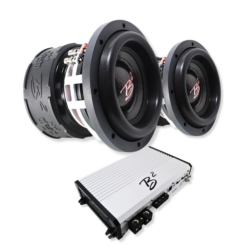 Dual audio rampage8 - dual, b2