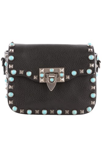 Valentino garavani black - valentino,