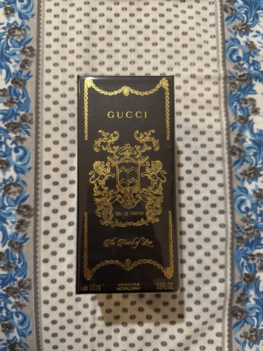 Gucci the alchemist - alchemist, garden.the