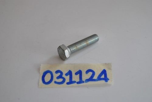 Muffler screw gilera - gilera, 50