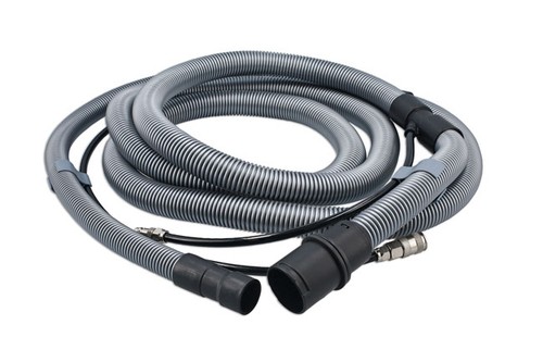 Power tec spare hose 5m - power-tec,