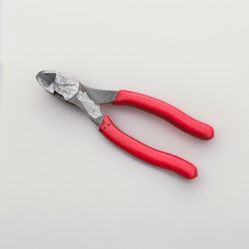 Snap diagonal wire - wire, cutter