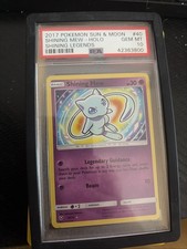 Shining legends mew - shining,