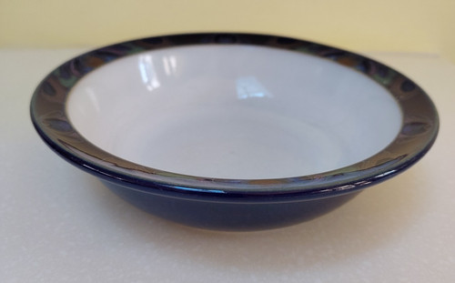 Denby baroque 18cm bowl - denby, for