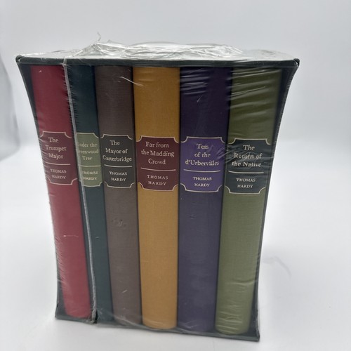 Folio society the wessex - folio,